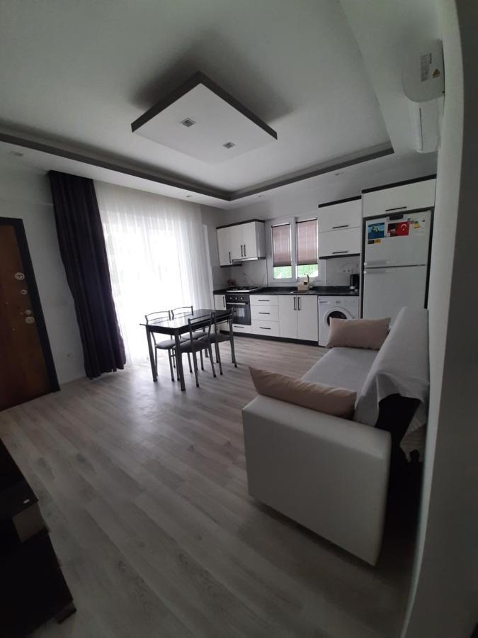 Apart Daire Didim Zewnętrze zdjęcie
