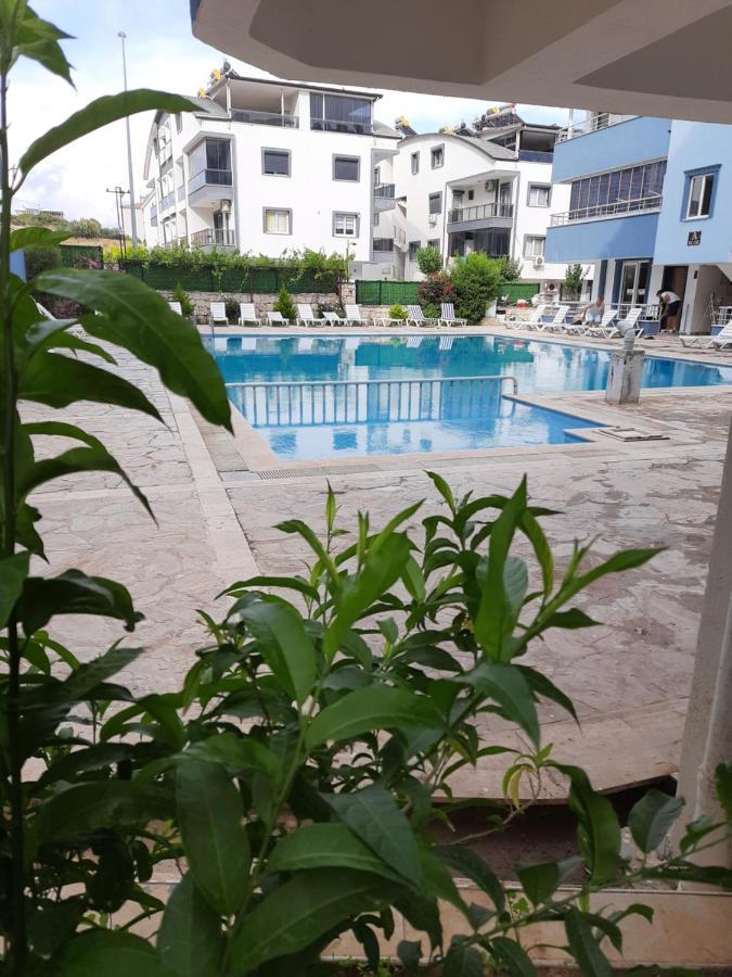 Apart Daire Didim Zewnętrze zdjęcie